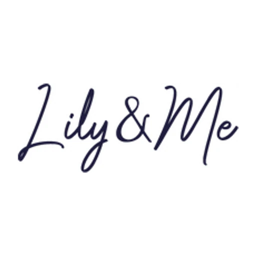 Lilyandmeclothing icon