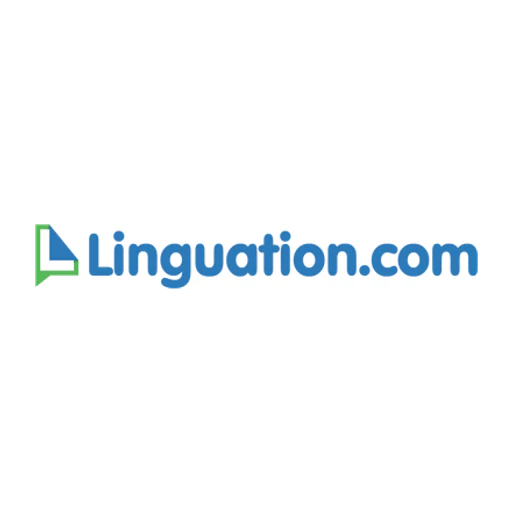 Linguation icon