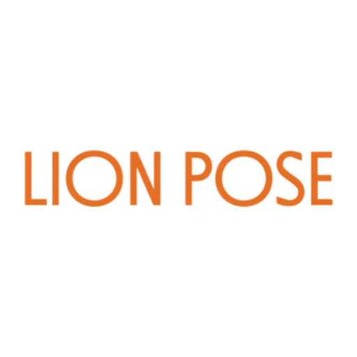 Lionpose icon