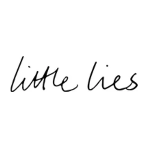 Little-lies icon