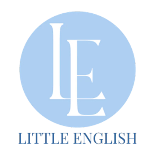 Littleenglish icon