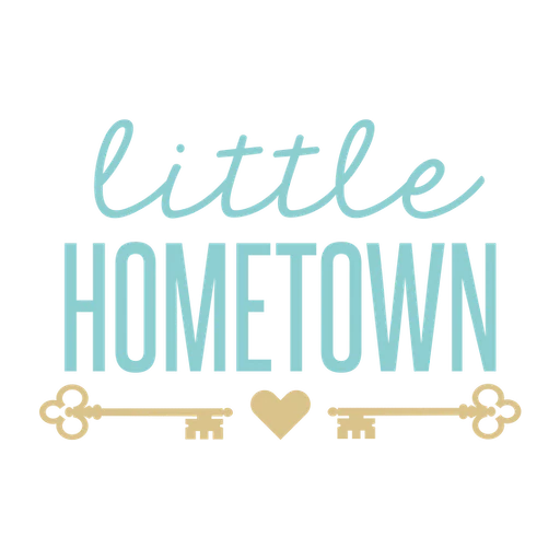 Littlehometown icon