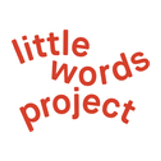 Littlewordsproject icon
