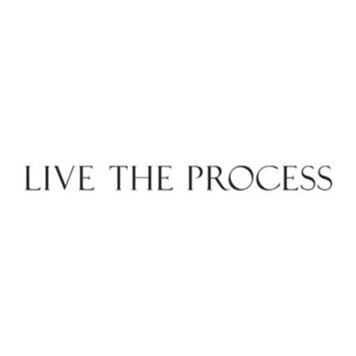 Livetheprocess icon