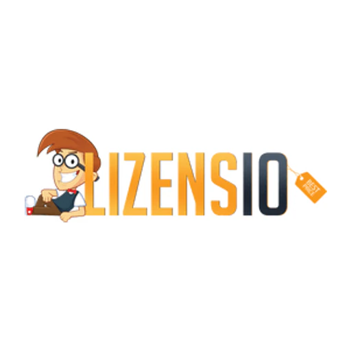 Lizensio icon