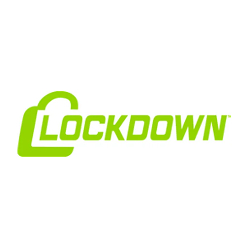 Lockdown icon
