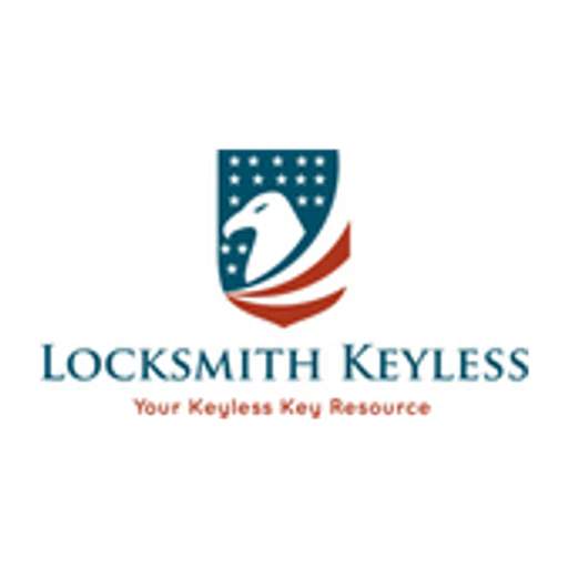 Locksmithkeyless icon
