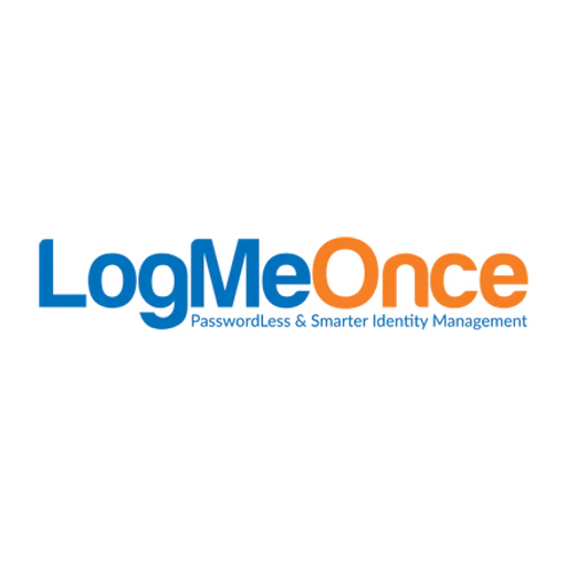Logmeonce icon