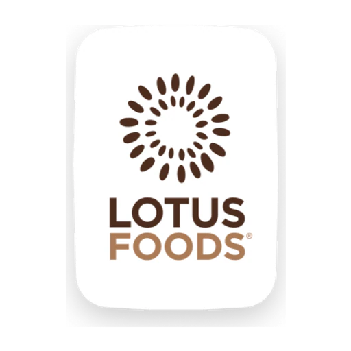 Lotusfoods icon