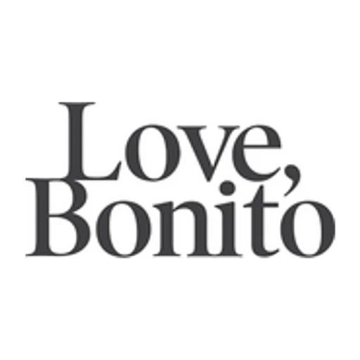 Lovebonito icon