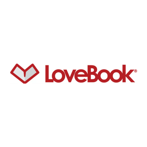 Lovebookonline icon