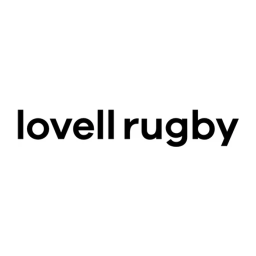 Lovell-rugby icon