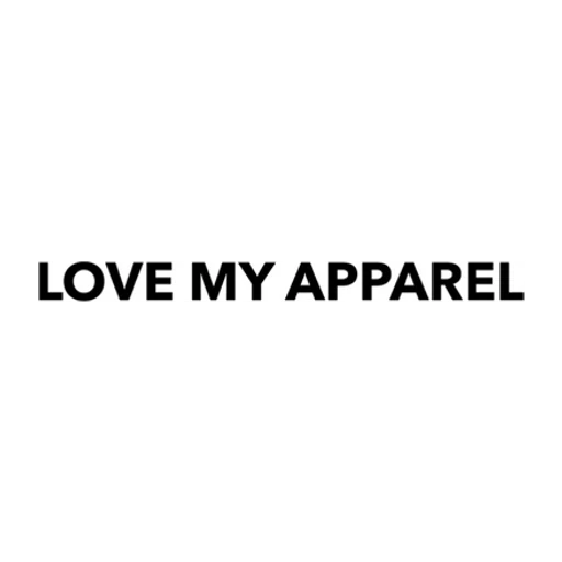 Lovemyapparel icon