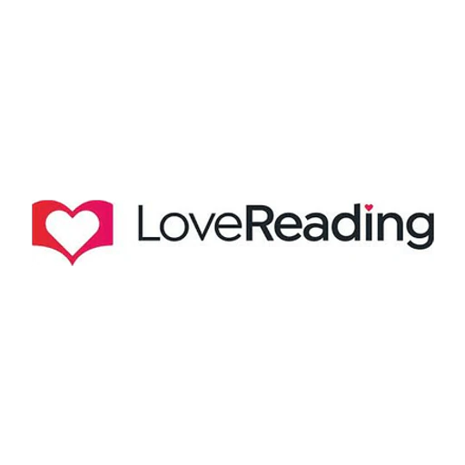 Lovereading icon