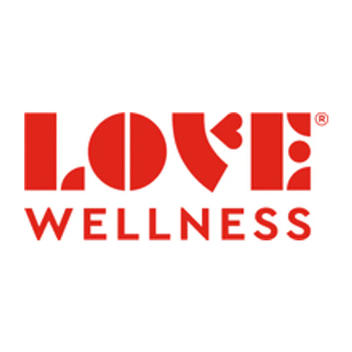 Lovewellness icon