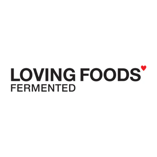 Lovingfoods icon