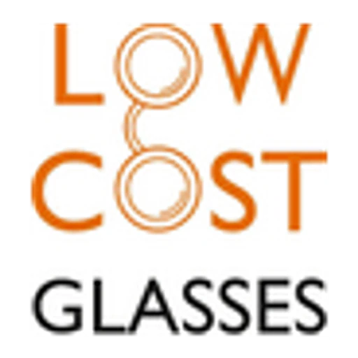 Lowcostglasses icon