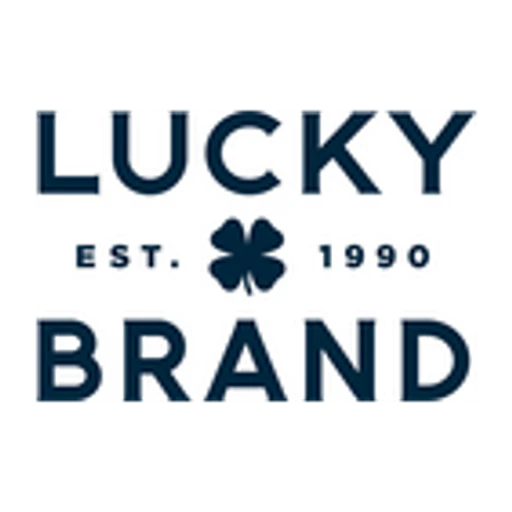 Luckybrand icon