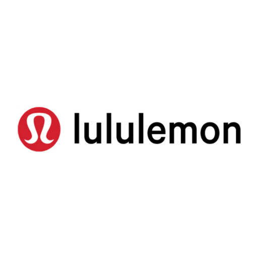 Lululemon icon