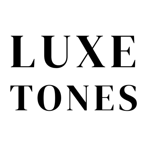 Luxetones icon