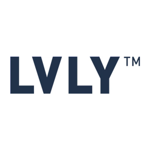 Lvly icon