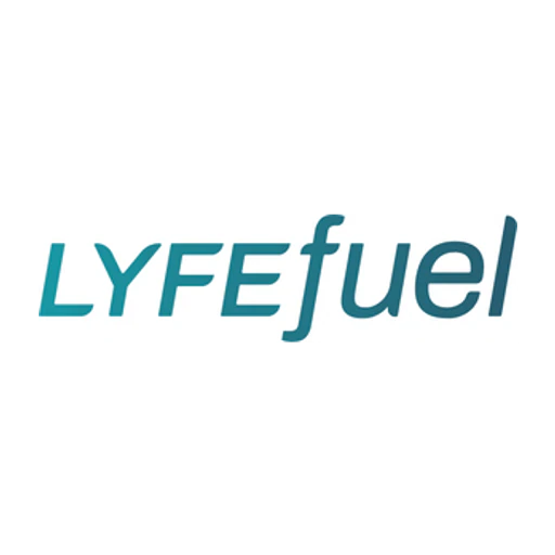 Lyfefuel icon
