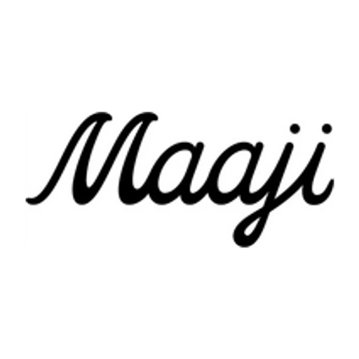 Maaji icon