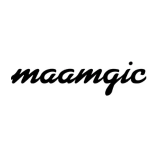 Maamgic icon
