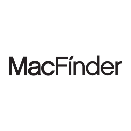 Macfinder icon