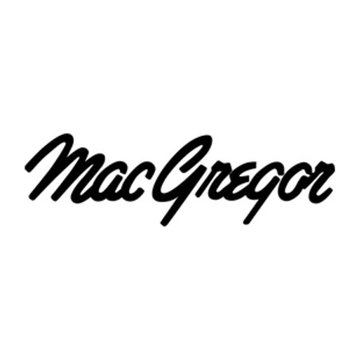 Macgregorgolf icon
