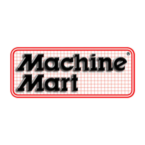 Machinemart icon