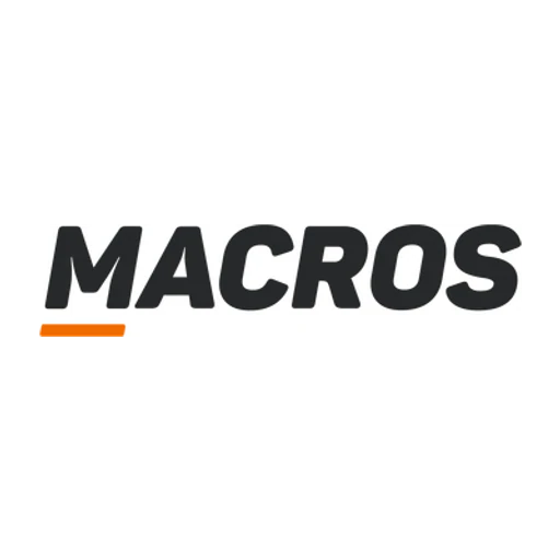 Macros icon