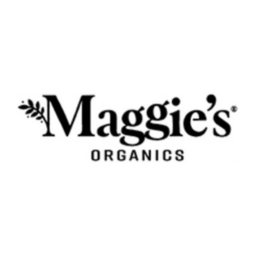 Maggiesorganics icon