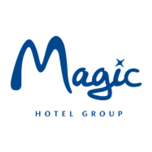 Magichotelgroup icon