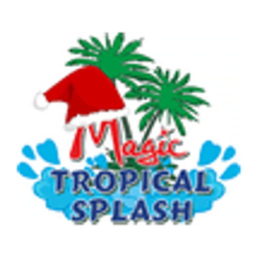 Magictropicalsplash icon