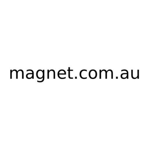 Magnet icon