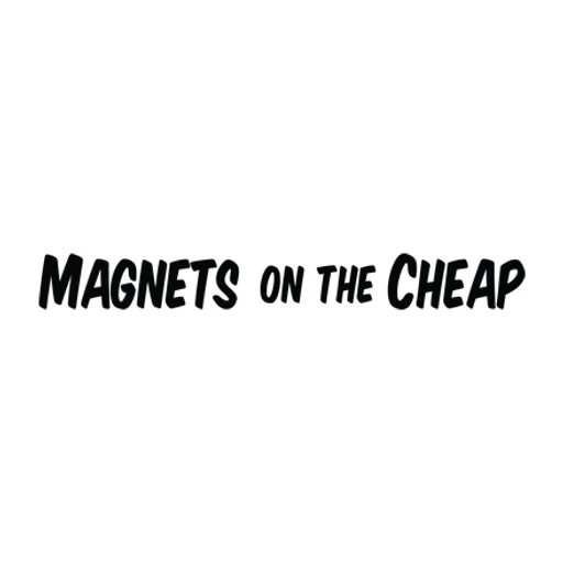 Magnetsonthecheap icon