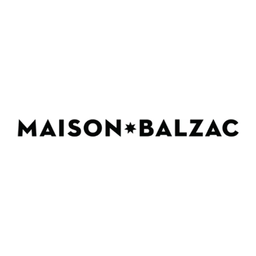 Maisonbalzac icon