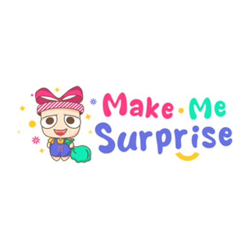 Makemesurprise icon