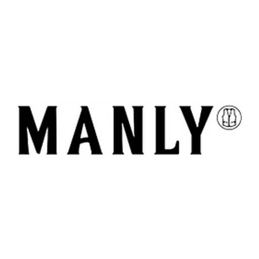 Manlytshirt icon