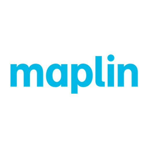 Maplin icon