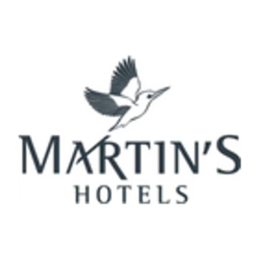 Martinshotels icon