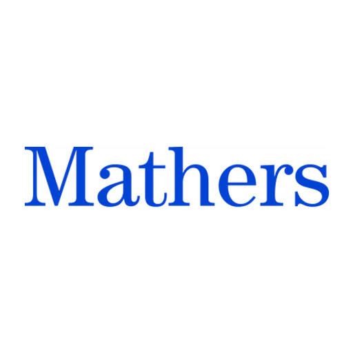 Mathers icon