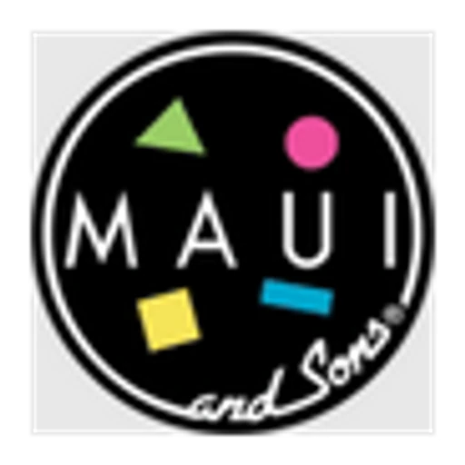 Mauiandsons icon