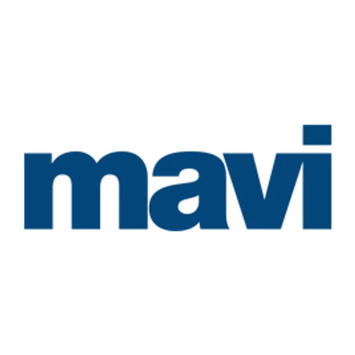 Mavi icon