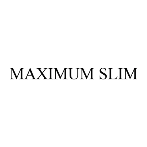 Maximumslim icon