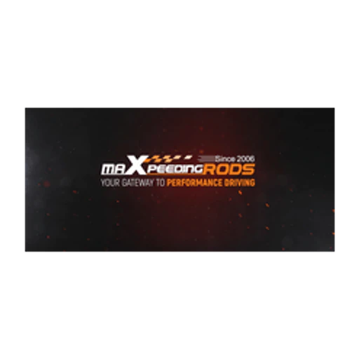 Maxpeedingrods icon