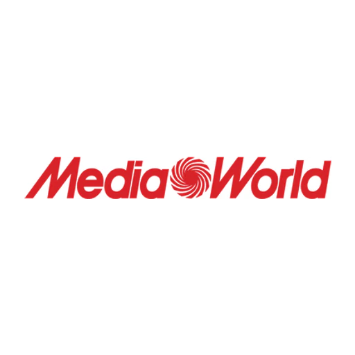 Mediaworld icon