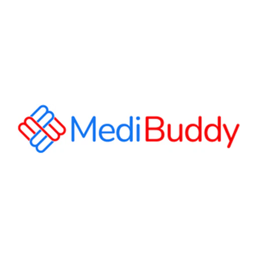 Medibuddy icon