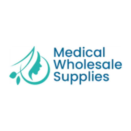 Medicalwholesalesupplies icon